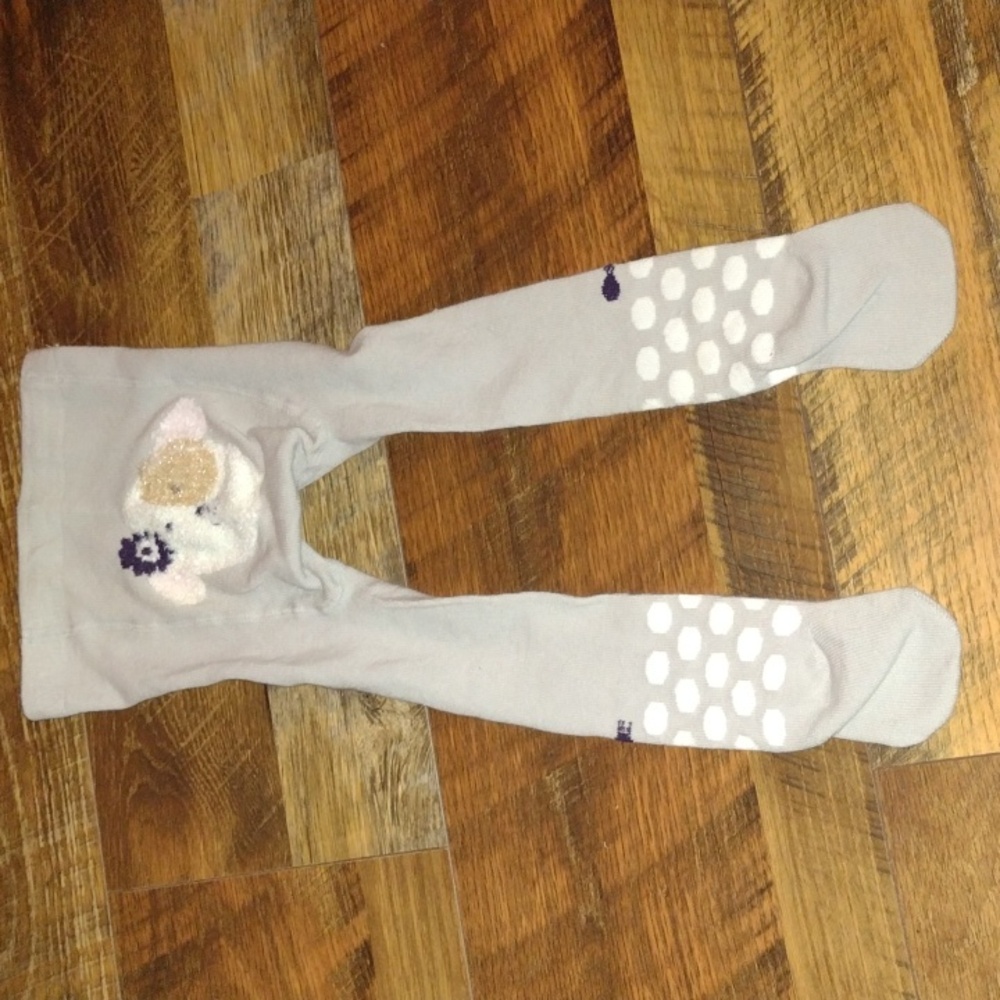 Baby Girl Stockings 6 to 12 Months
